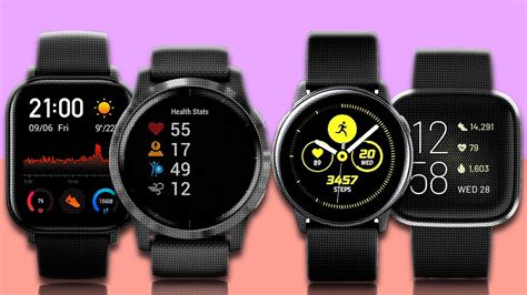 series 6 clone smart watch|10 best smartwatches for iPhone – and Apple Watch alternatives.